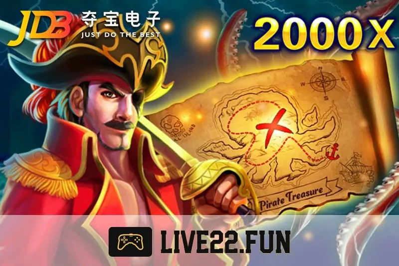 JDB Gaming slots and fishing games
