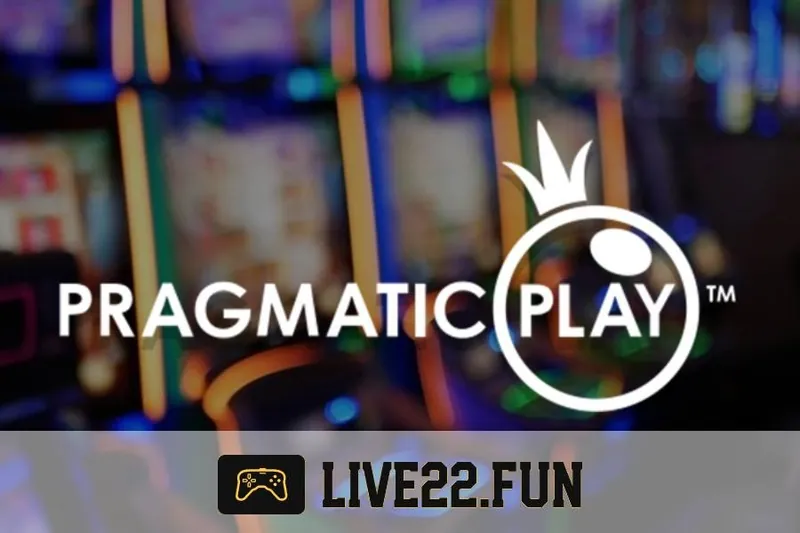 Pragmatic Play slot games