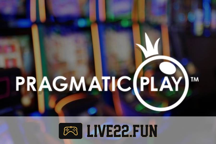 Pragmatic Play (SLOT)