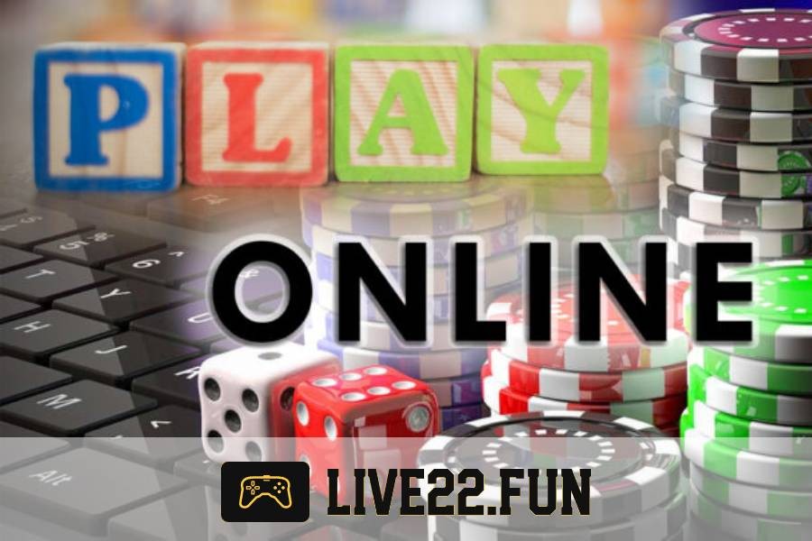 online casino wallet